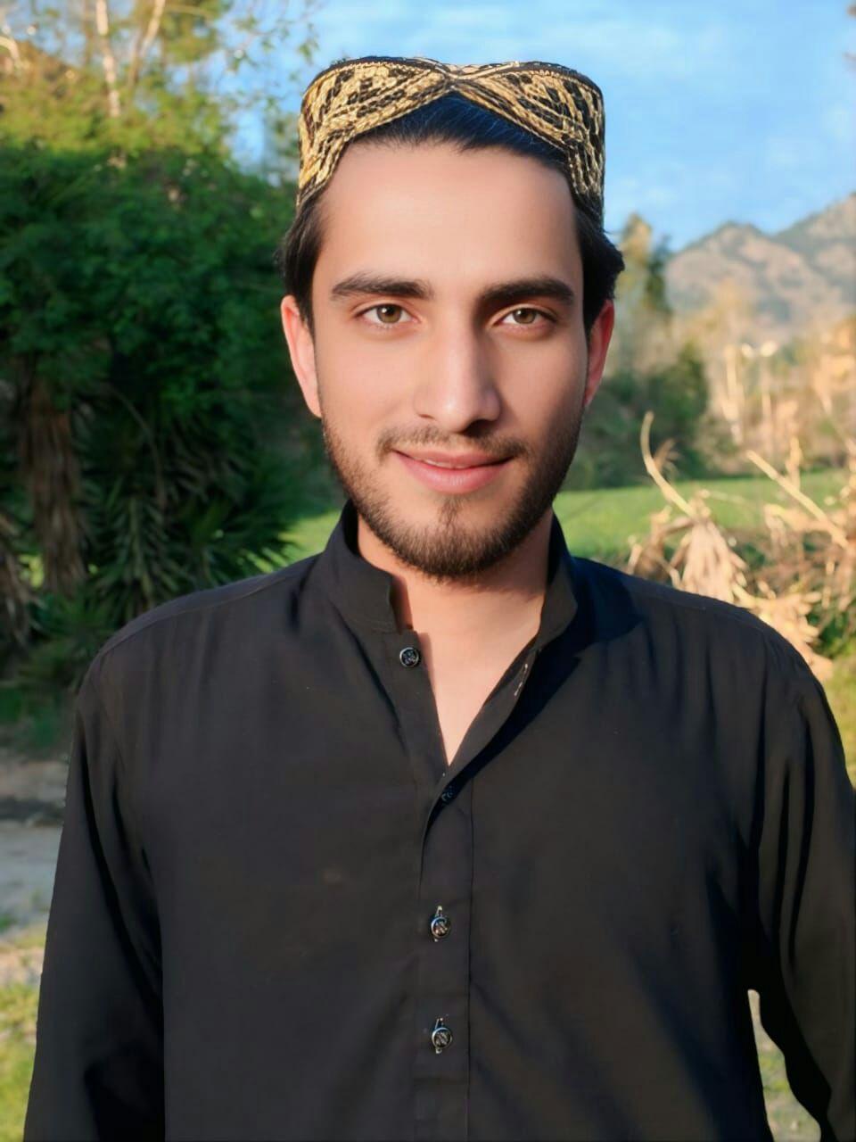 Zidi Malik