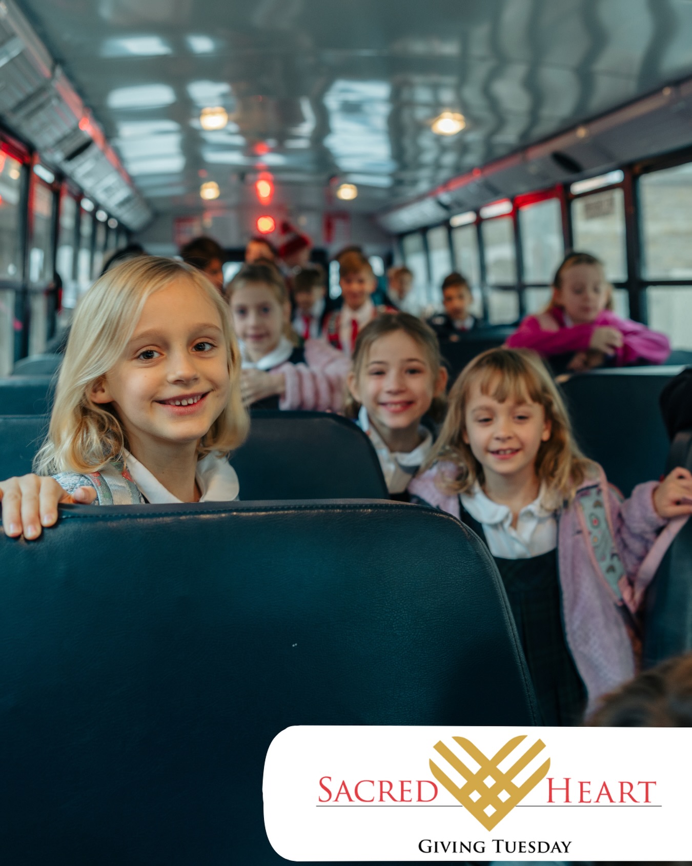 Sacred Heart Schools... - Sacred Heart Schools Chicago
