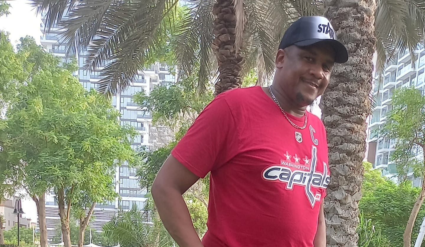 Timothy Sheikh Syokimau