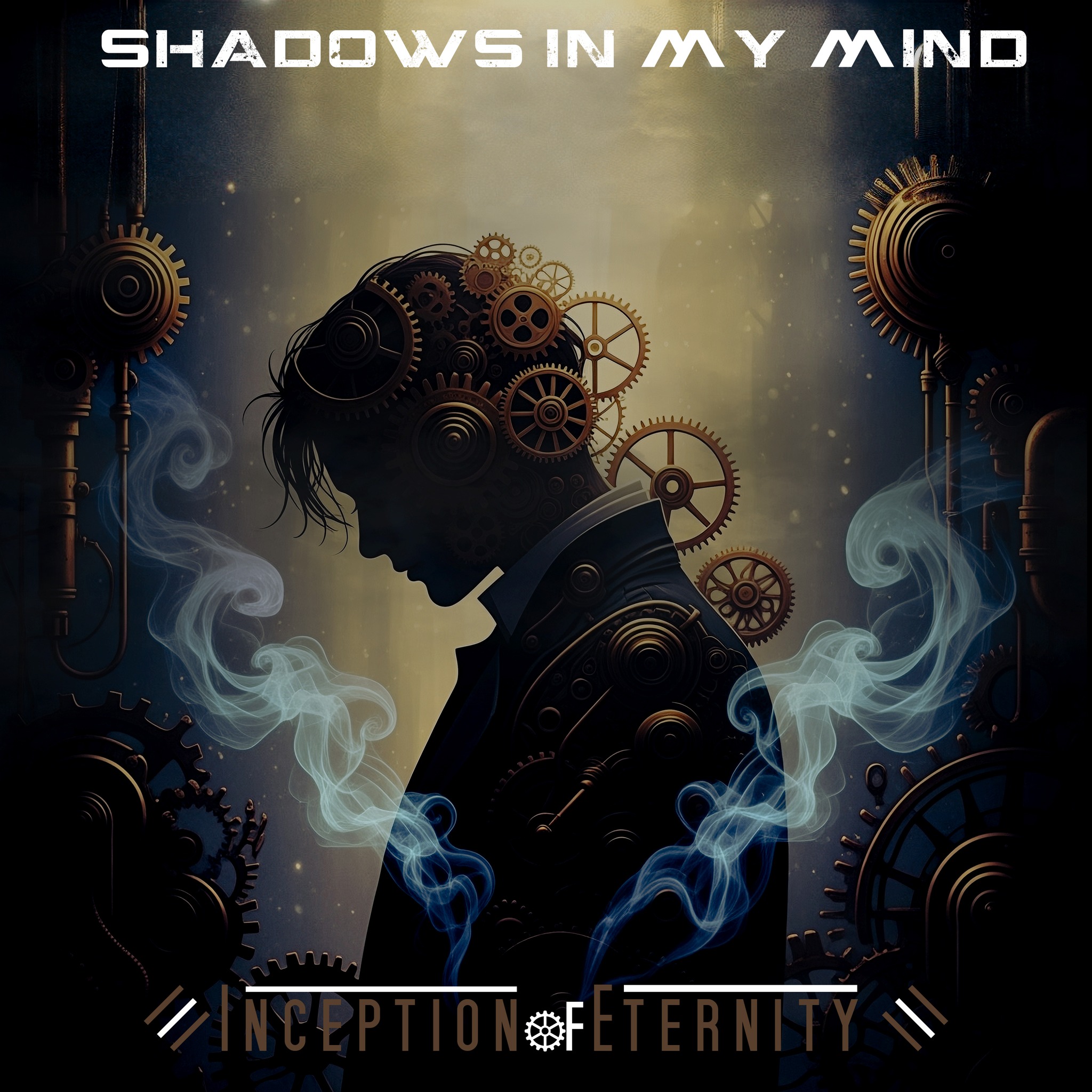 Metal - 🔥 INCEPTION OF ETERNITY are BACK! 🔥 After 4 years of silence ...