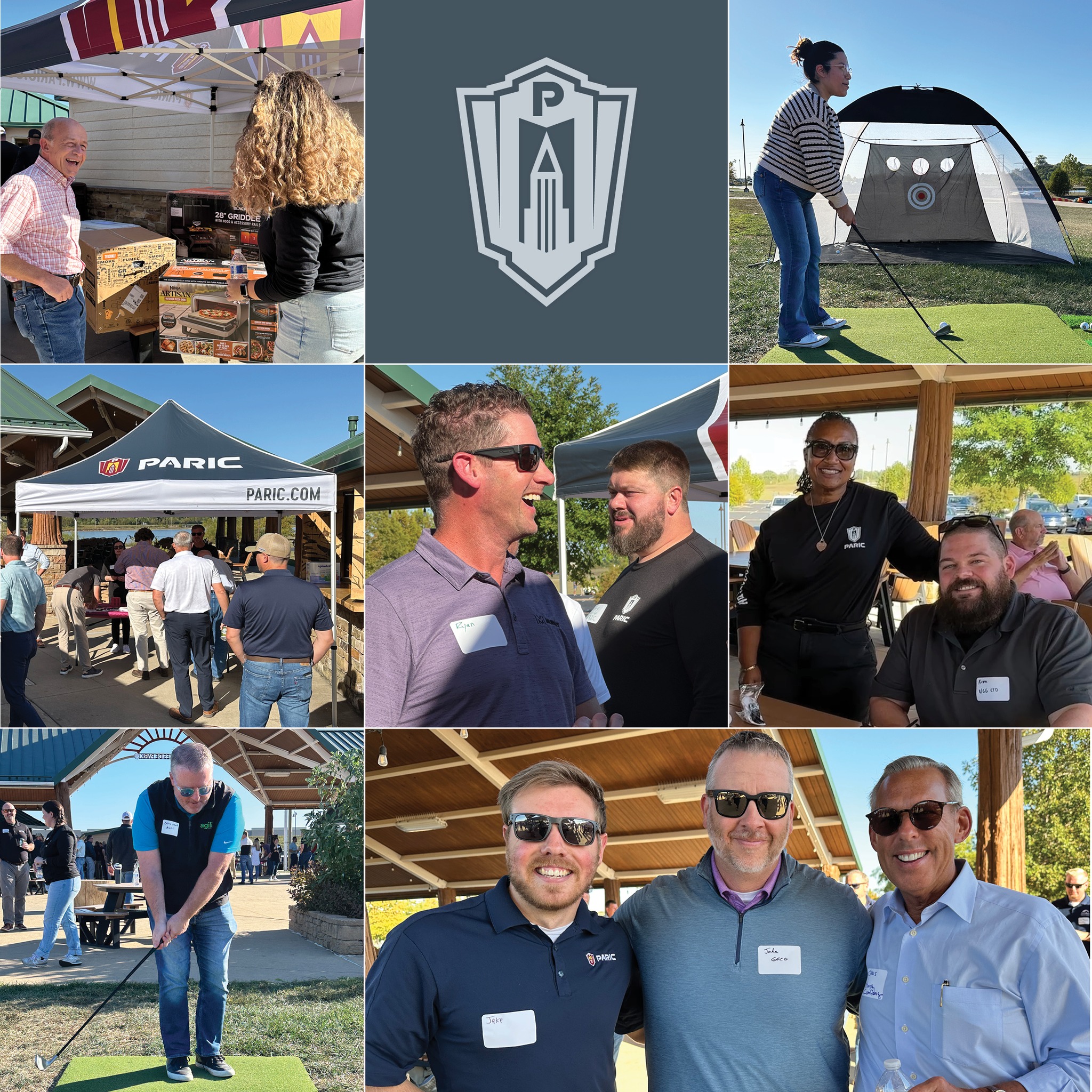 PARIC - Hosted by PARIC's preconstruction team, our annual... | Facebook