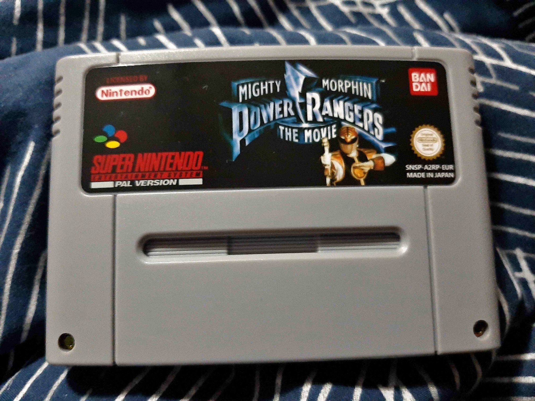 SNES super Mario all stars & Bubsy - Video Games - Melbourne, Victoria ...