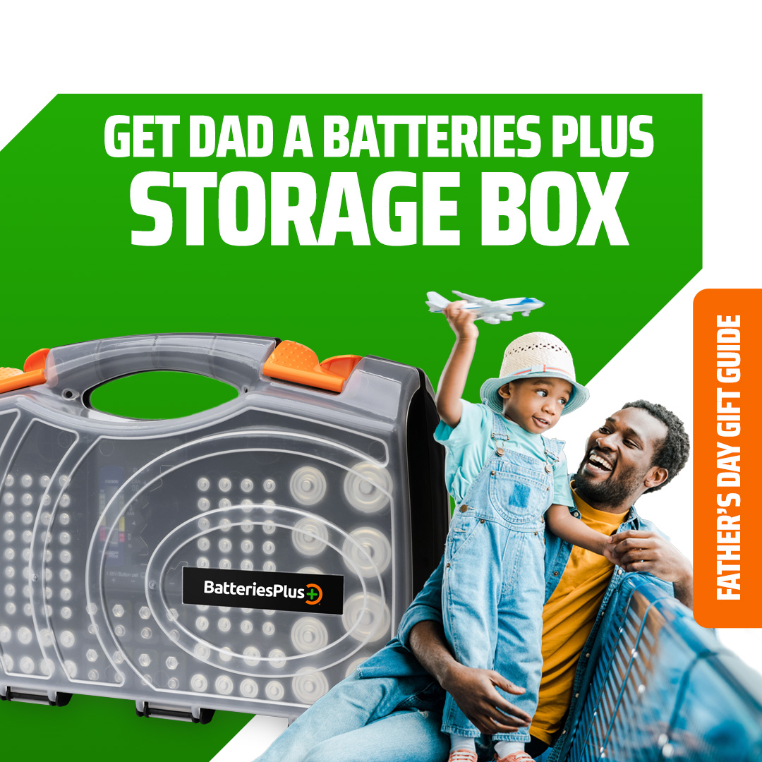 Batteries Plus Bulbs | Madison AL
