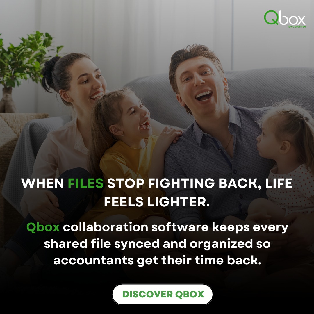 CoralTree - File chaos ends here. Say goodbye to version conflicts and ...