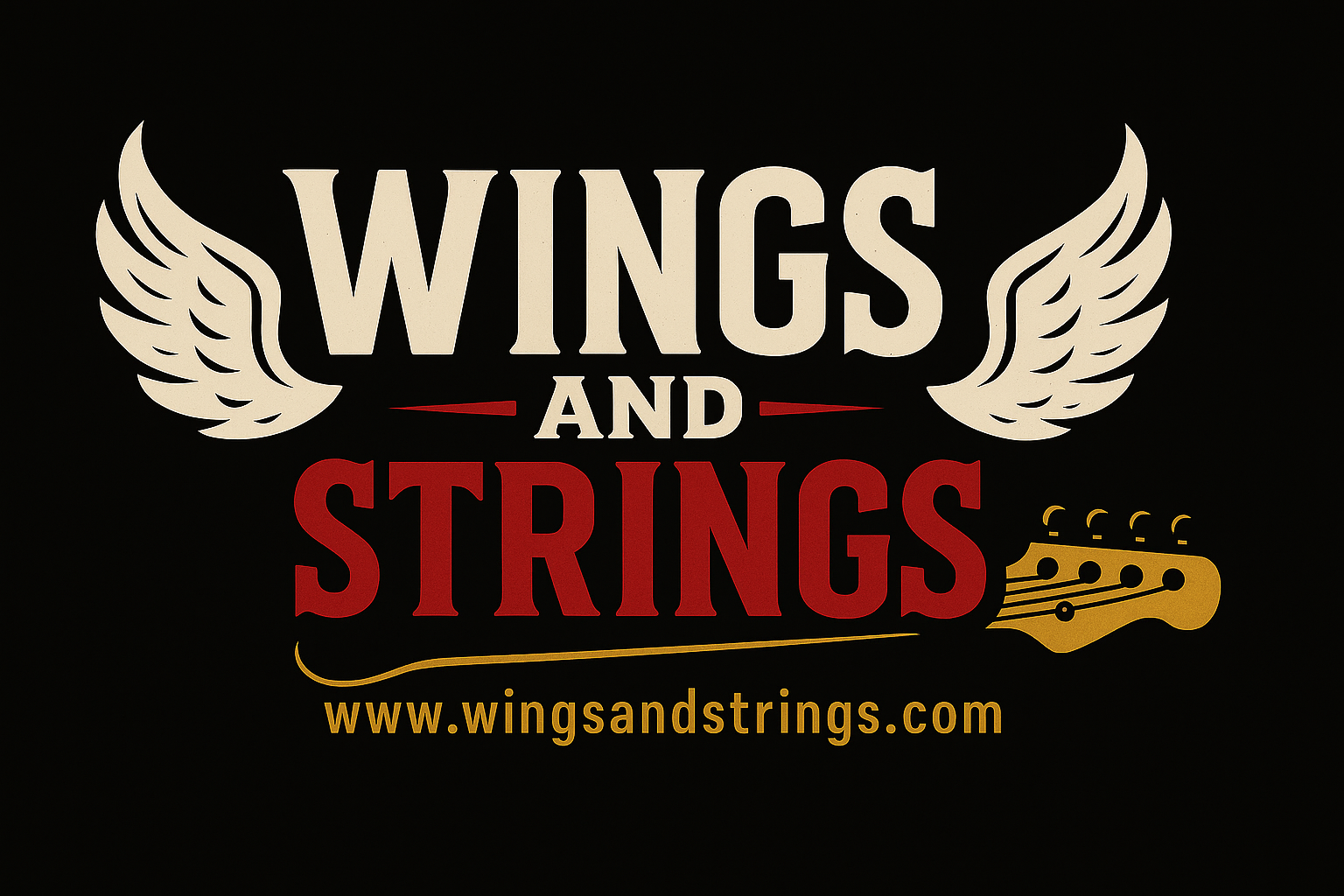 WingsandStrings