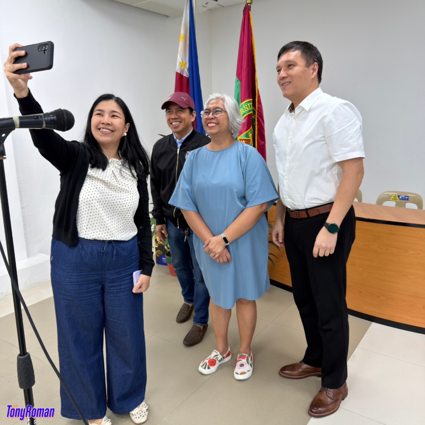 Atty. Tony Roman added a new photo. - Atty. Tony Roman
