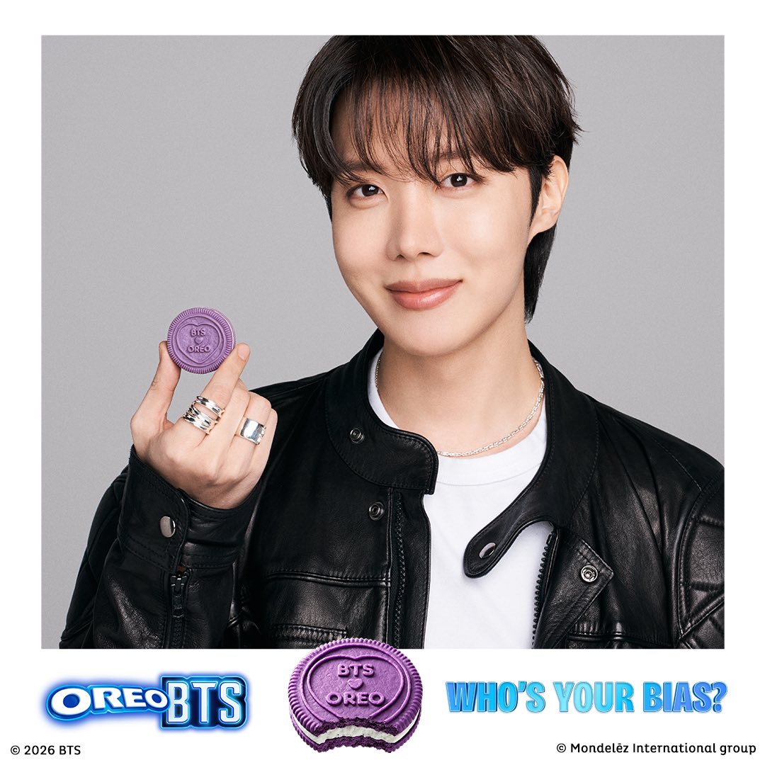 OREO - OREO added a new photo.