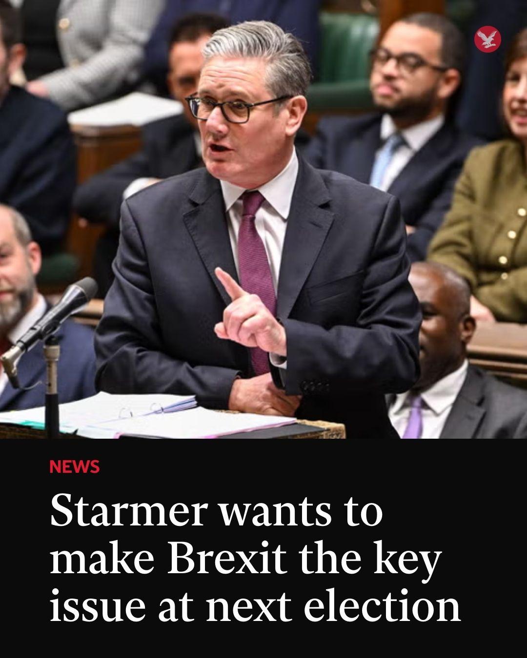 The Independent - EXCLUSIVE | Brexit to be... | Facebook