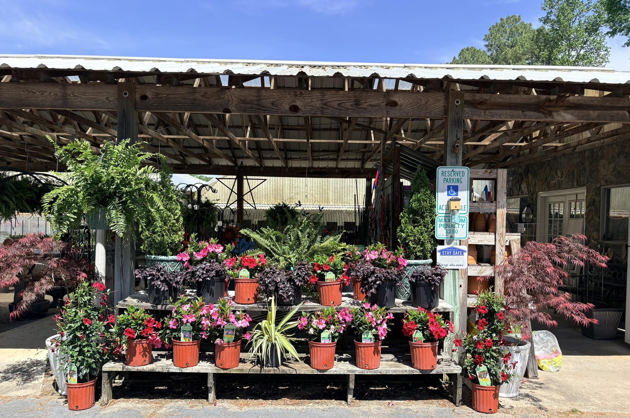 Stone Ridge Farm Market added a... - Stone Ridge Farm Market