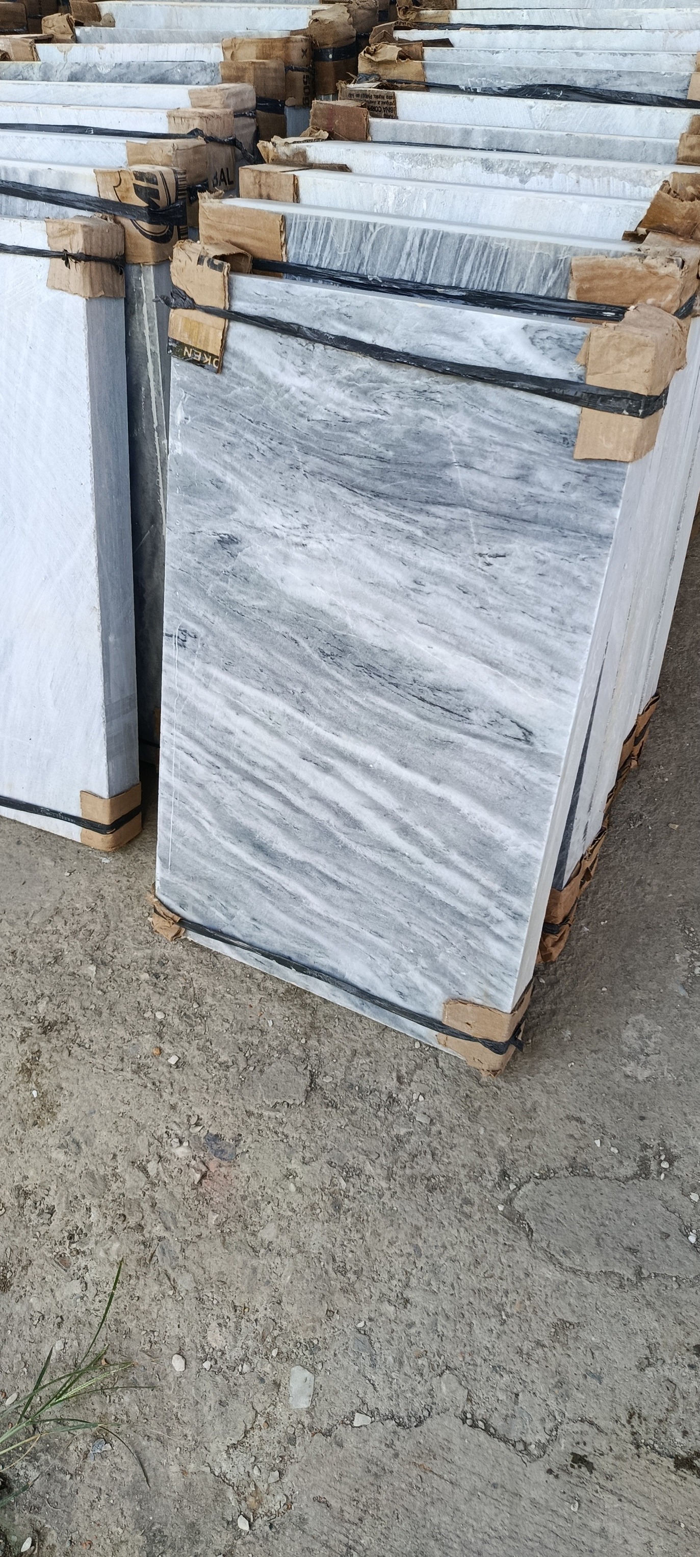 Cartel Romblon Marble Pebbles Supplier | Romblon