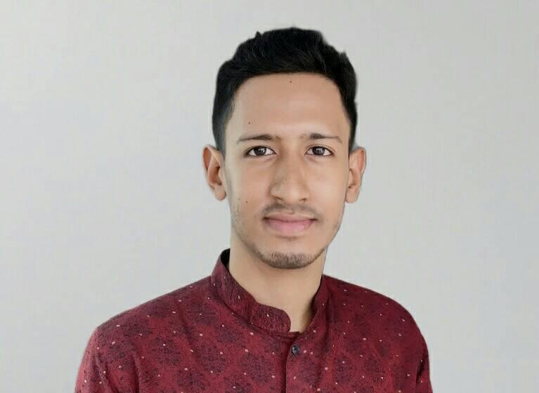 আমার সোনার বাংলা আমি তোমায় ভালোবাসি | Raju Ahmad | Facebook