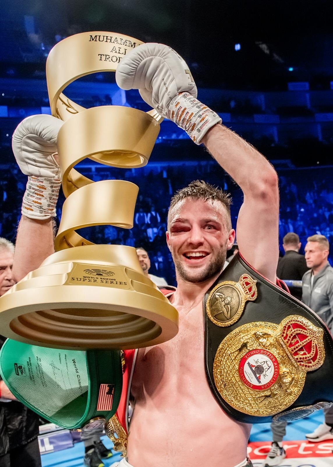FightPost Boxer of the Week:... - FightPost: MMA & Boxing
