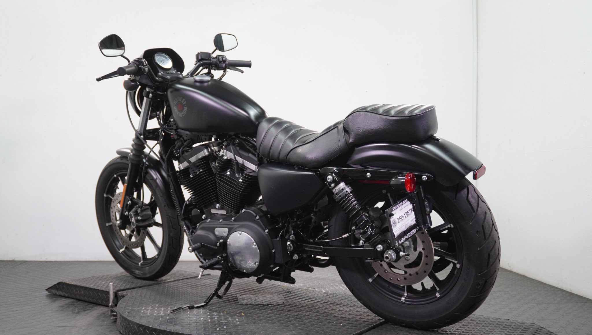Thunderbird Harley-Davidson... - Thunderbird Harley-Davidson