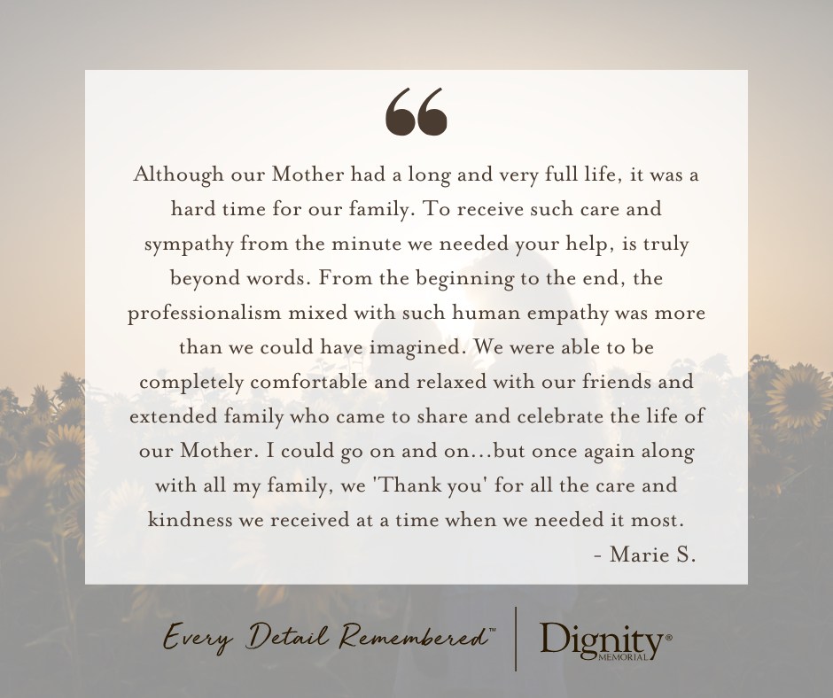 Bisch & Son Funeral Home | Springfield IL