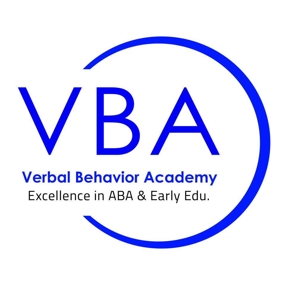 VBA- Verbal Behavior... - VBA- Verbal Behavior Academy