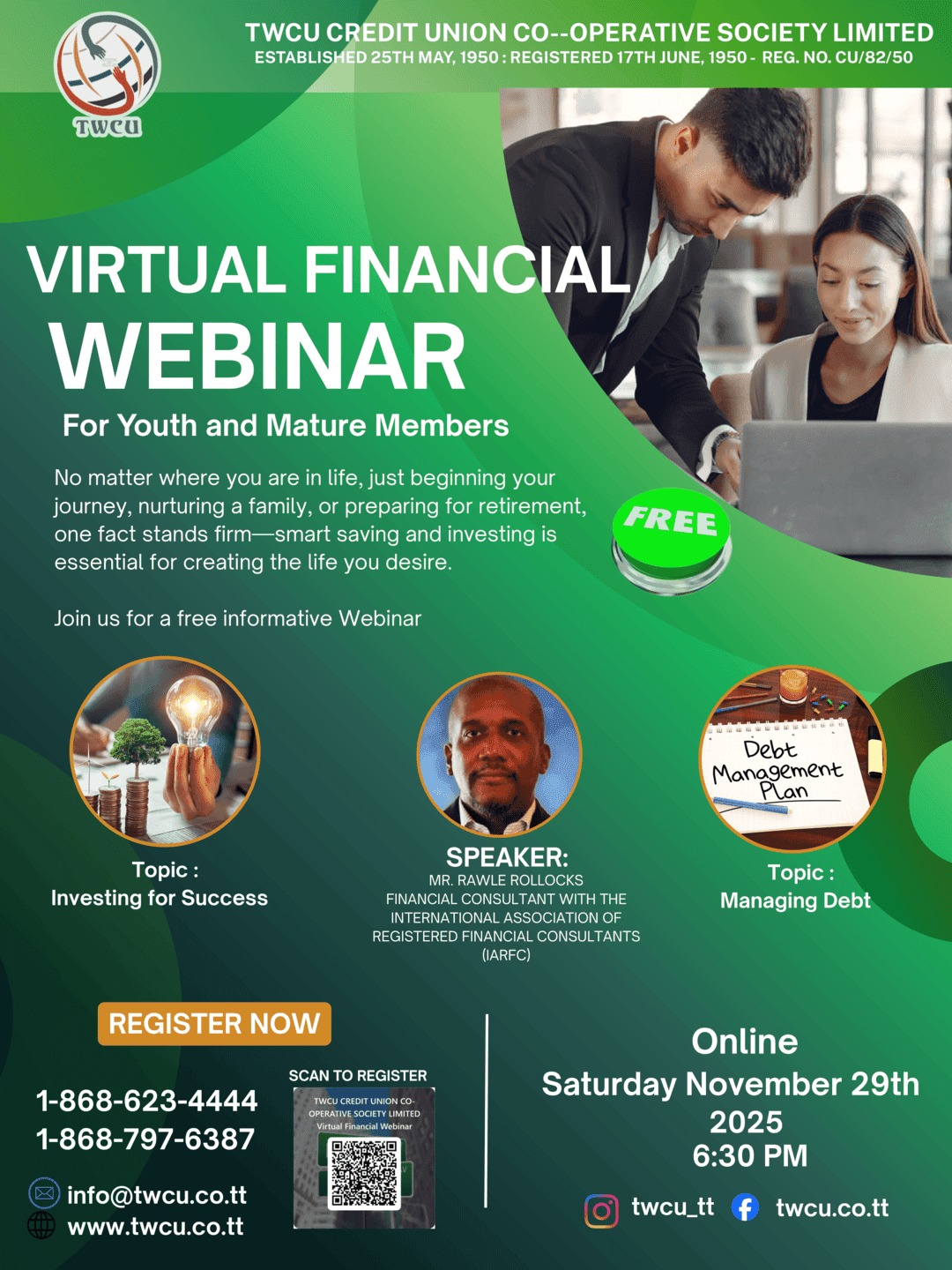 VisionWorks Solutions