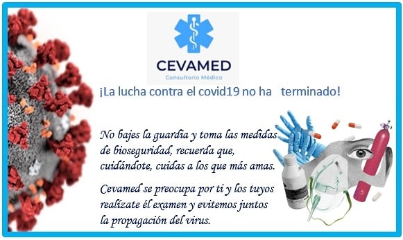 CEVAMED