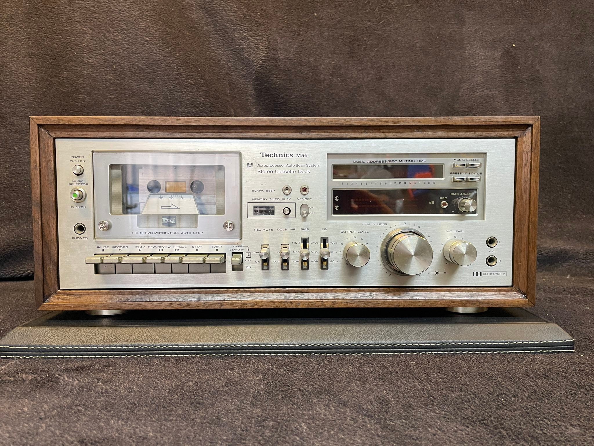 The Prize - AIWA AD-6400 | Facebook