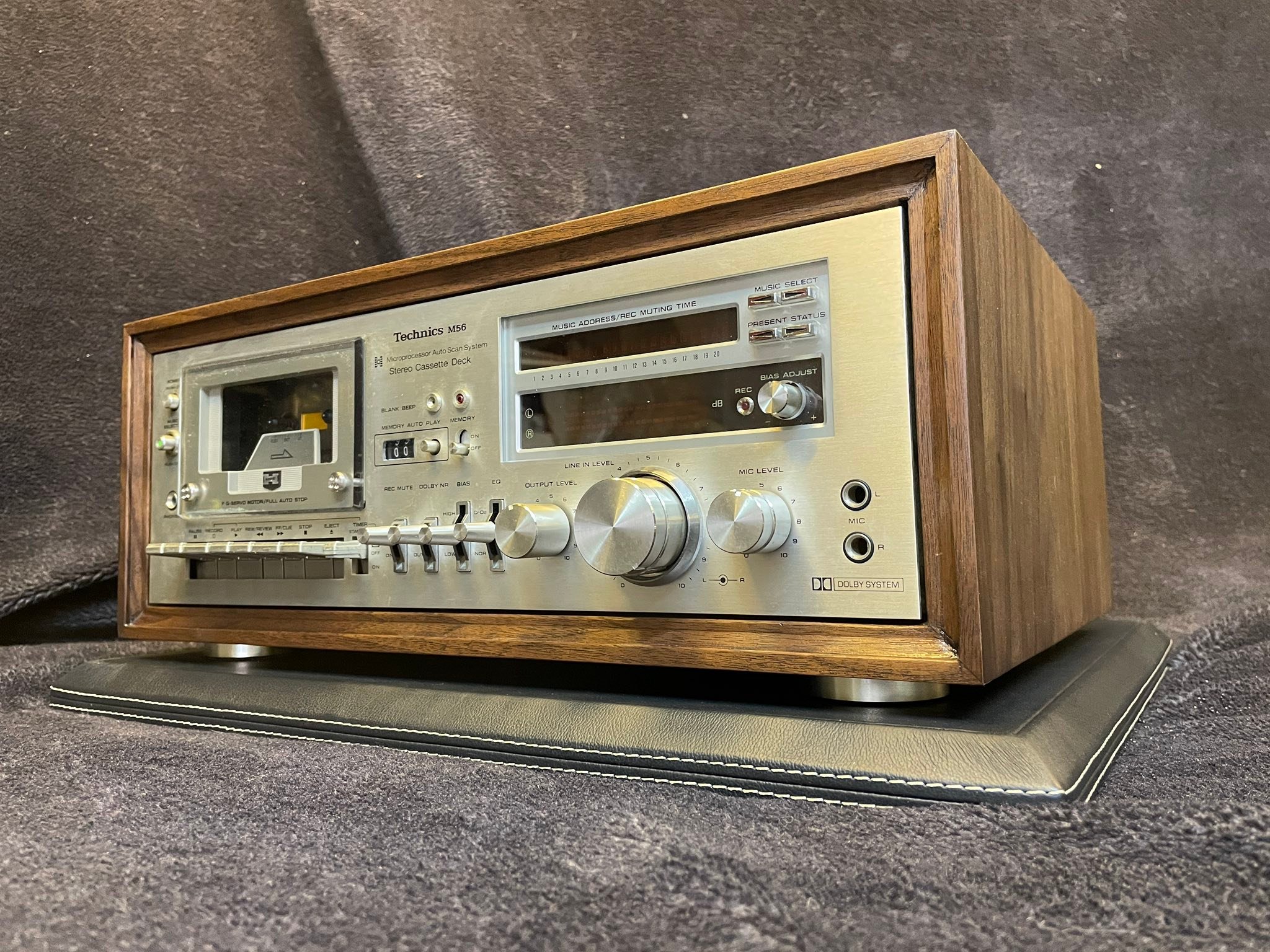 The Prize - YAMAHA KX-393 | Facebook