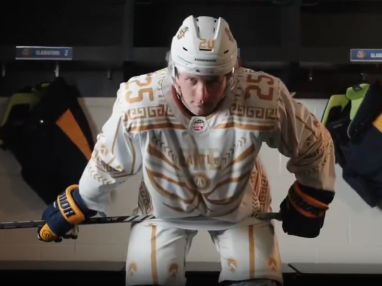 SportsLogos.Net - Gladiators, assemble! The Atlanta Gladiators are ...