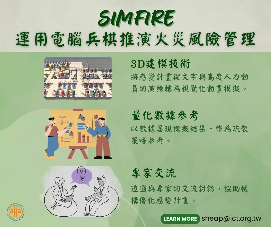 財團法人醫院評... - 財團法人醫院評鑑暨醫療品質策進會 Joint Commission of Taiwan - JCT