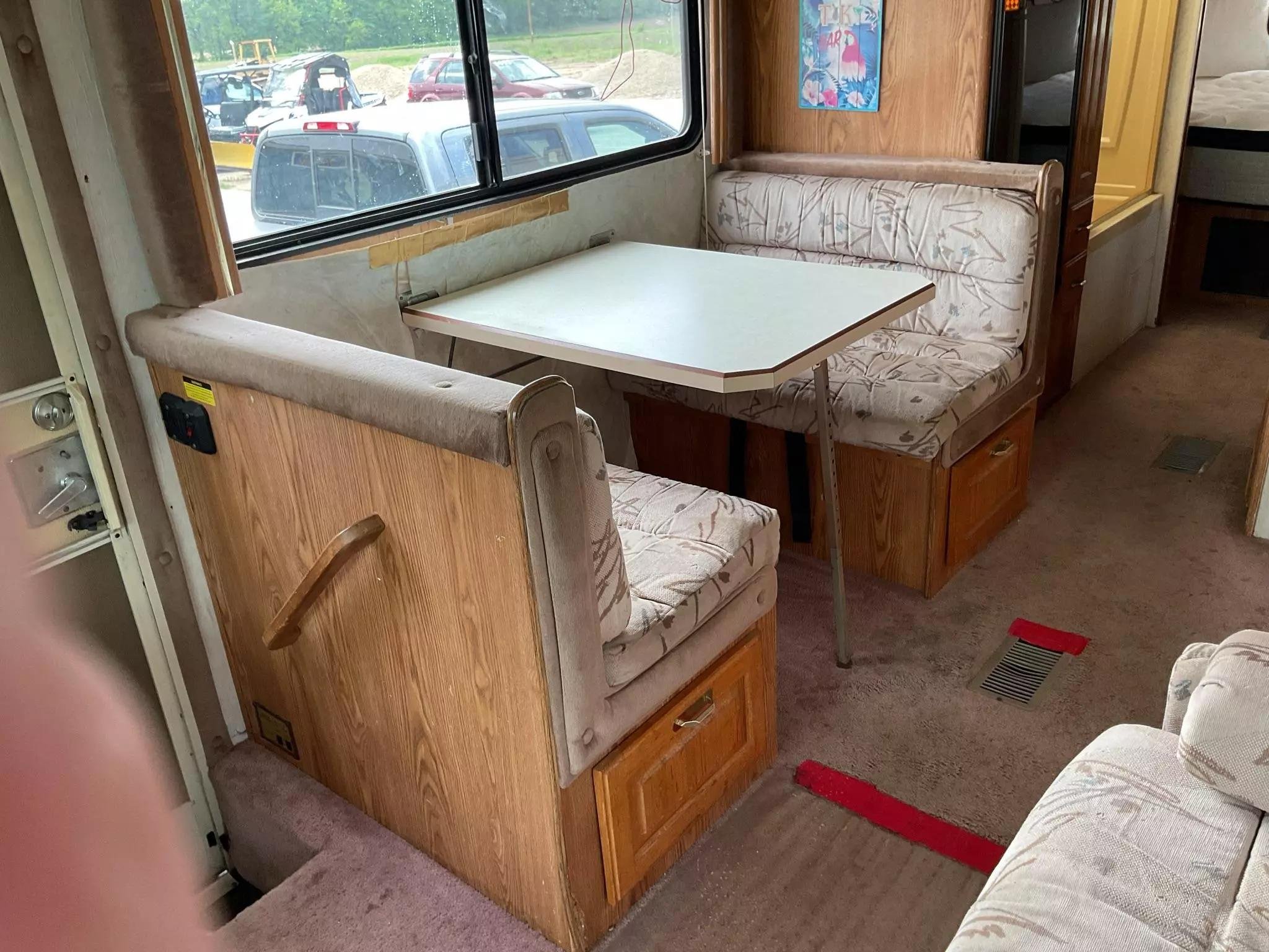 1993 Cobra Monterey - RVs & Campers - Iron Ridge, Wisconsin | Facebook ...