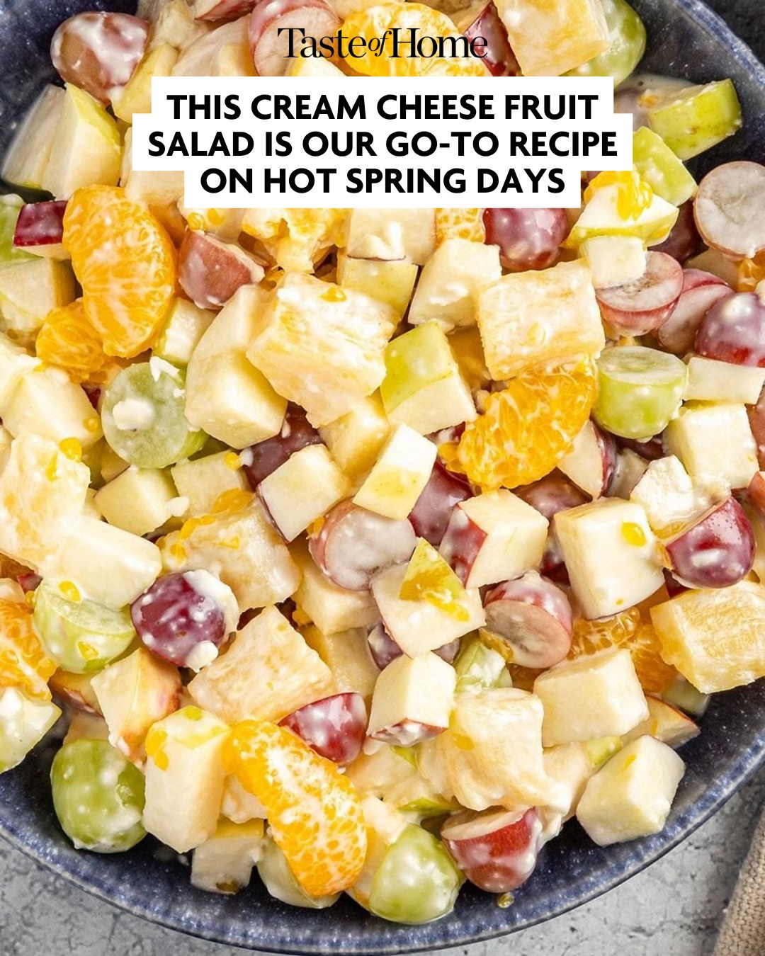 dressing for fruit salad recipe cream cheese We first tried a like this at a local deli. Since I couldn't get that recipe, I started mixing up different dressings until I hit on this one 90s grunge dresses Vintage SIZE:8-9 cotton Dessert recipes