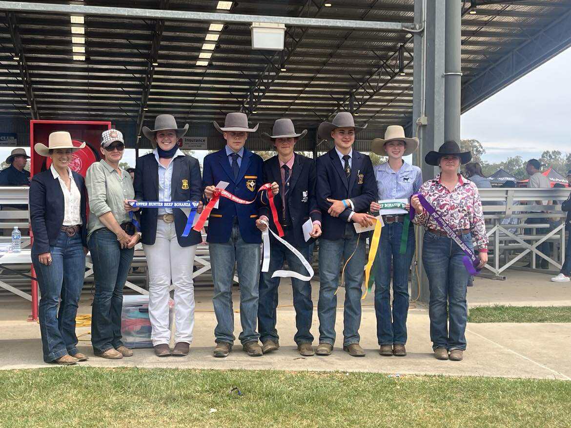Yanco Agricultural High... - Yanco Agricultural High School