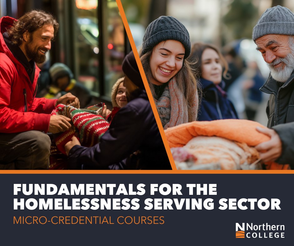 Northern - The Fundamentals for the Homelessness Serving Sector micro ...