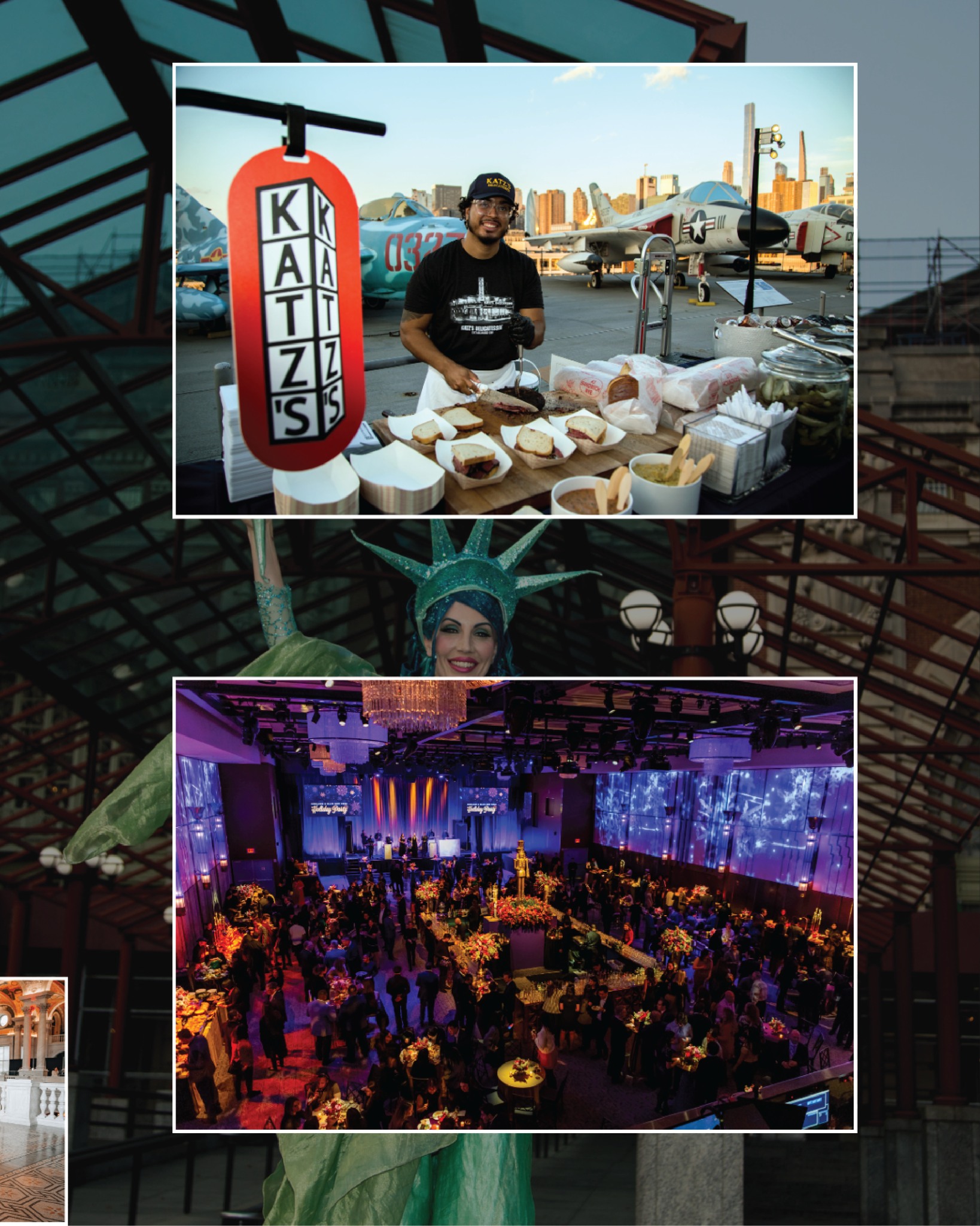 PRA Business Events | Chicago IL
