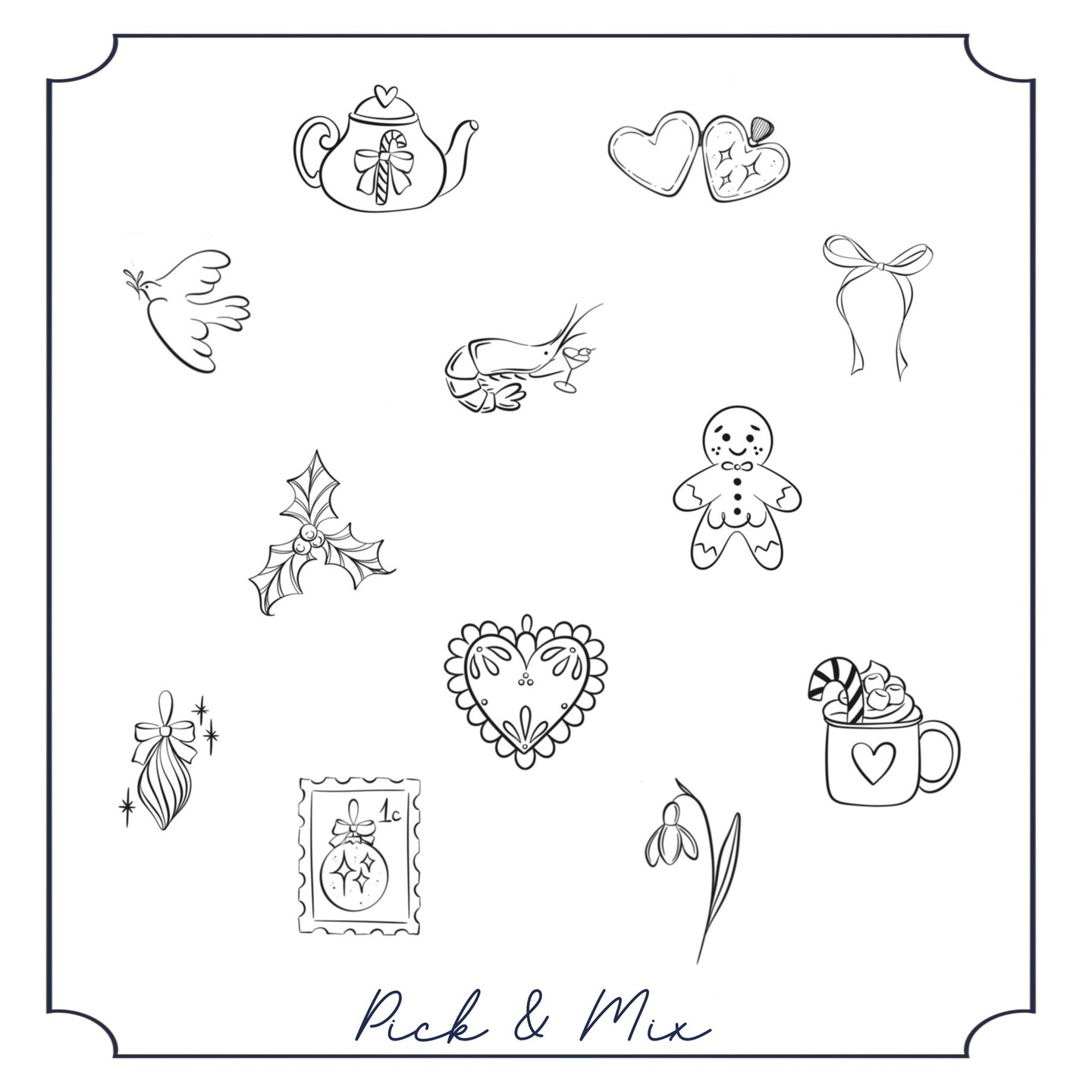 Sapphire Ink Delft | Delft