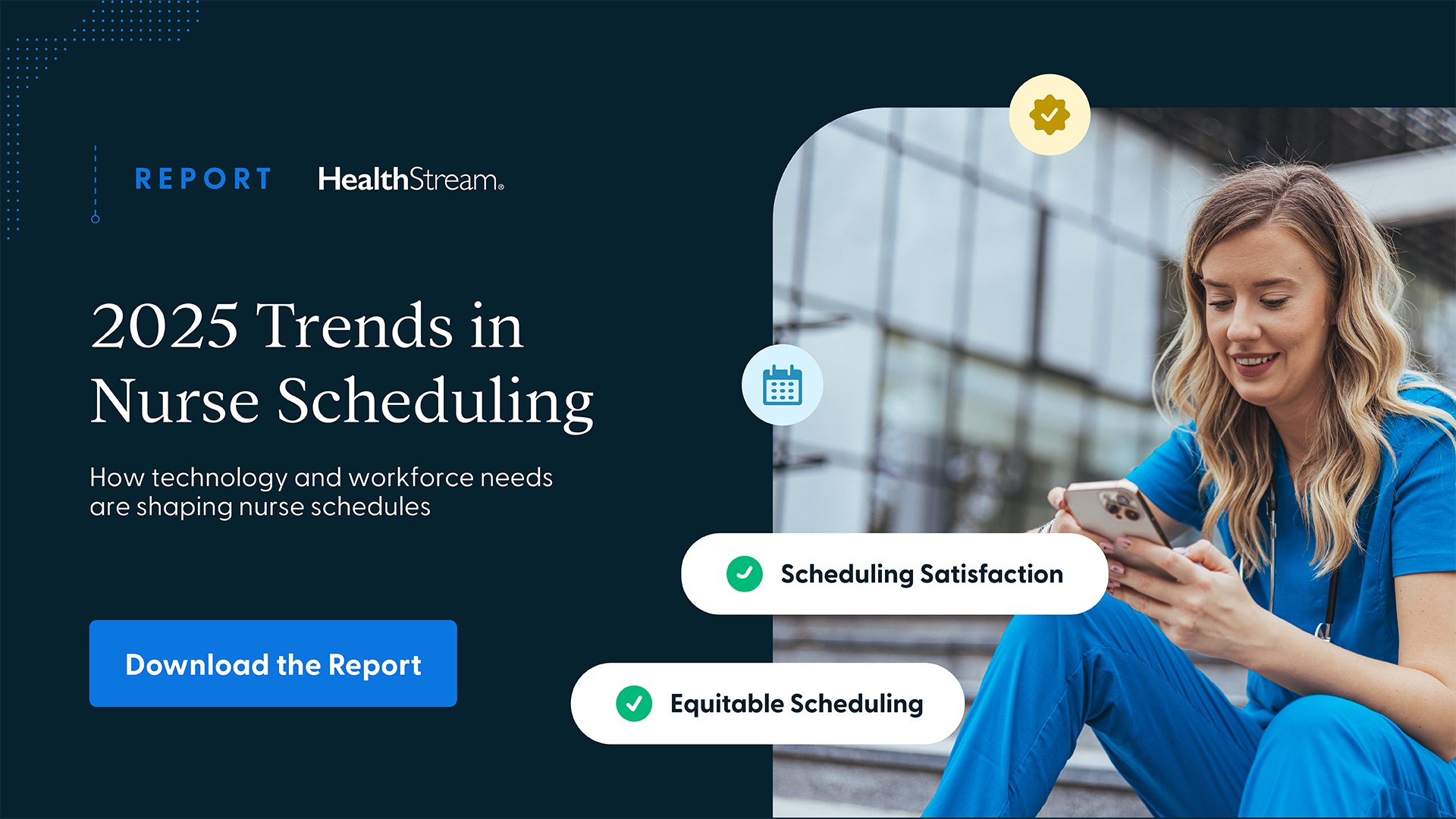 HealthStream | Nashville TN