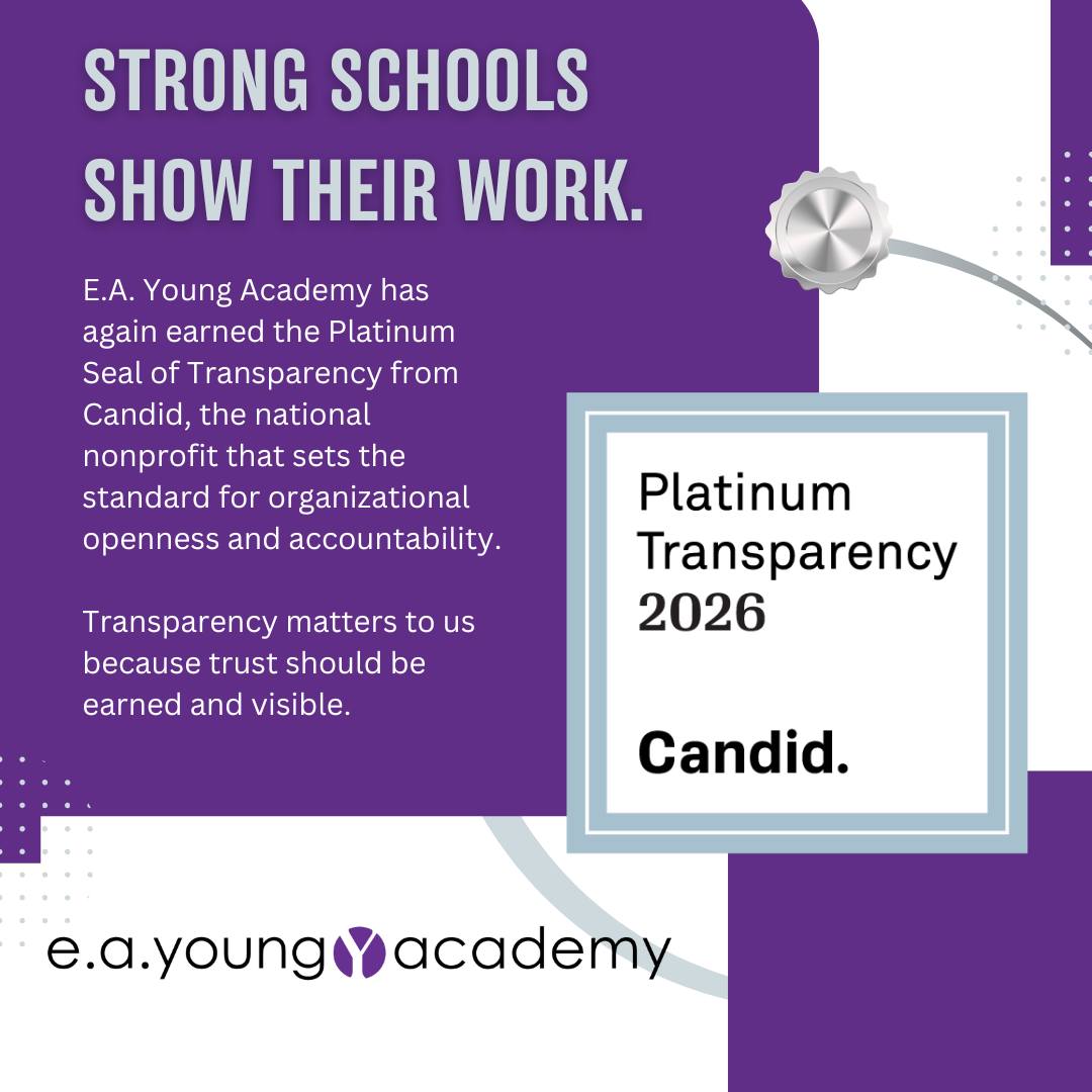 E.A. - We are proud to announce that we've earned the highest seal of ...