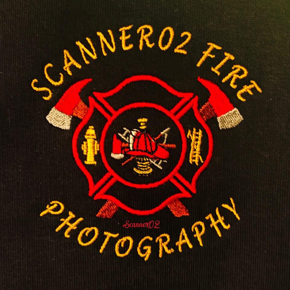 I need to get better pictures... - Scanner02 Fire Photography | Facebook