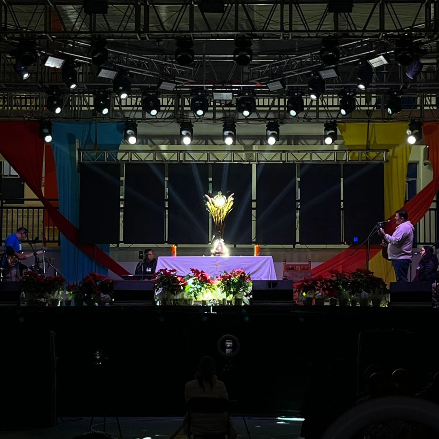 Jésed Ministerio de Música
