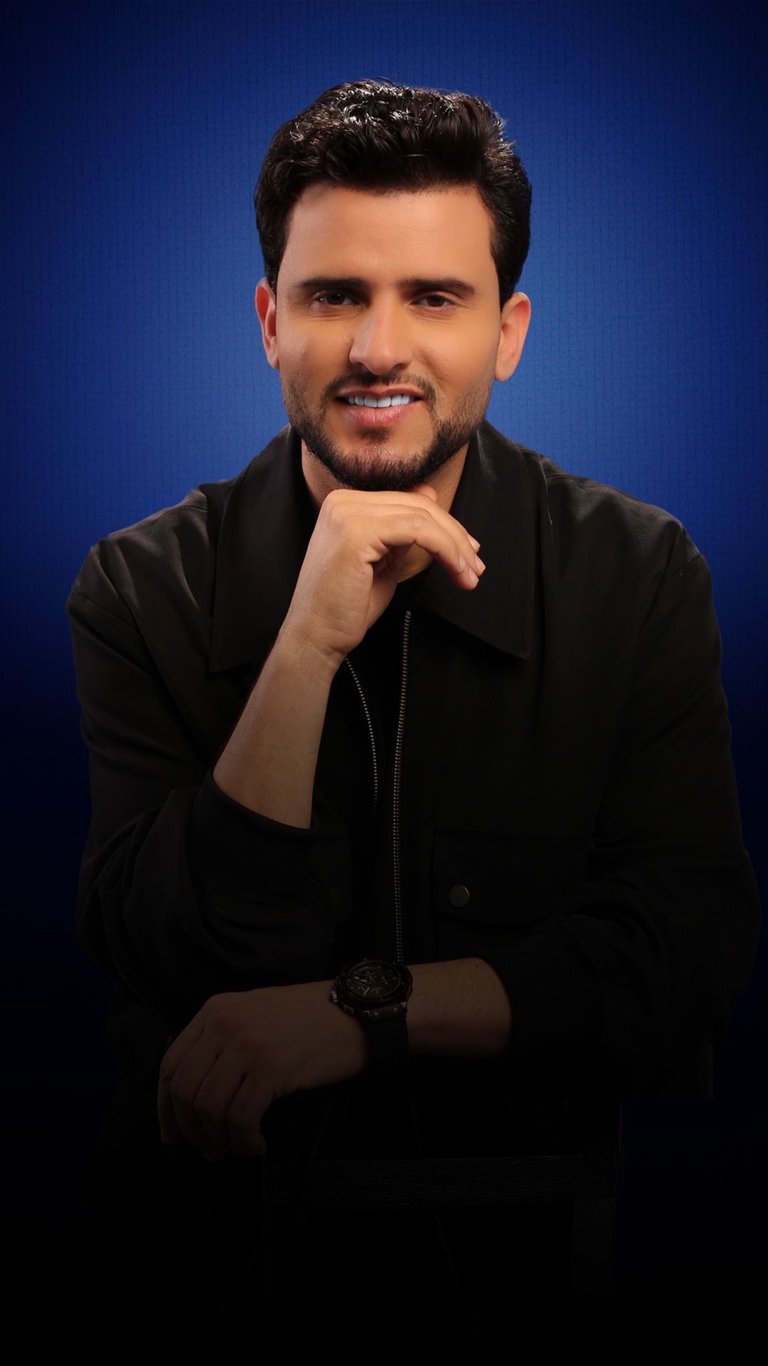 حسين محب - Hussain Moheb