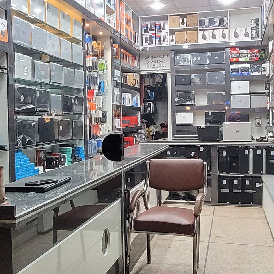 Ali BaBa Computer Okara | Okara