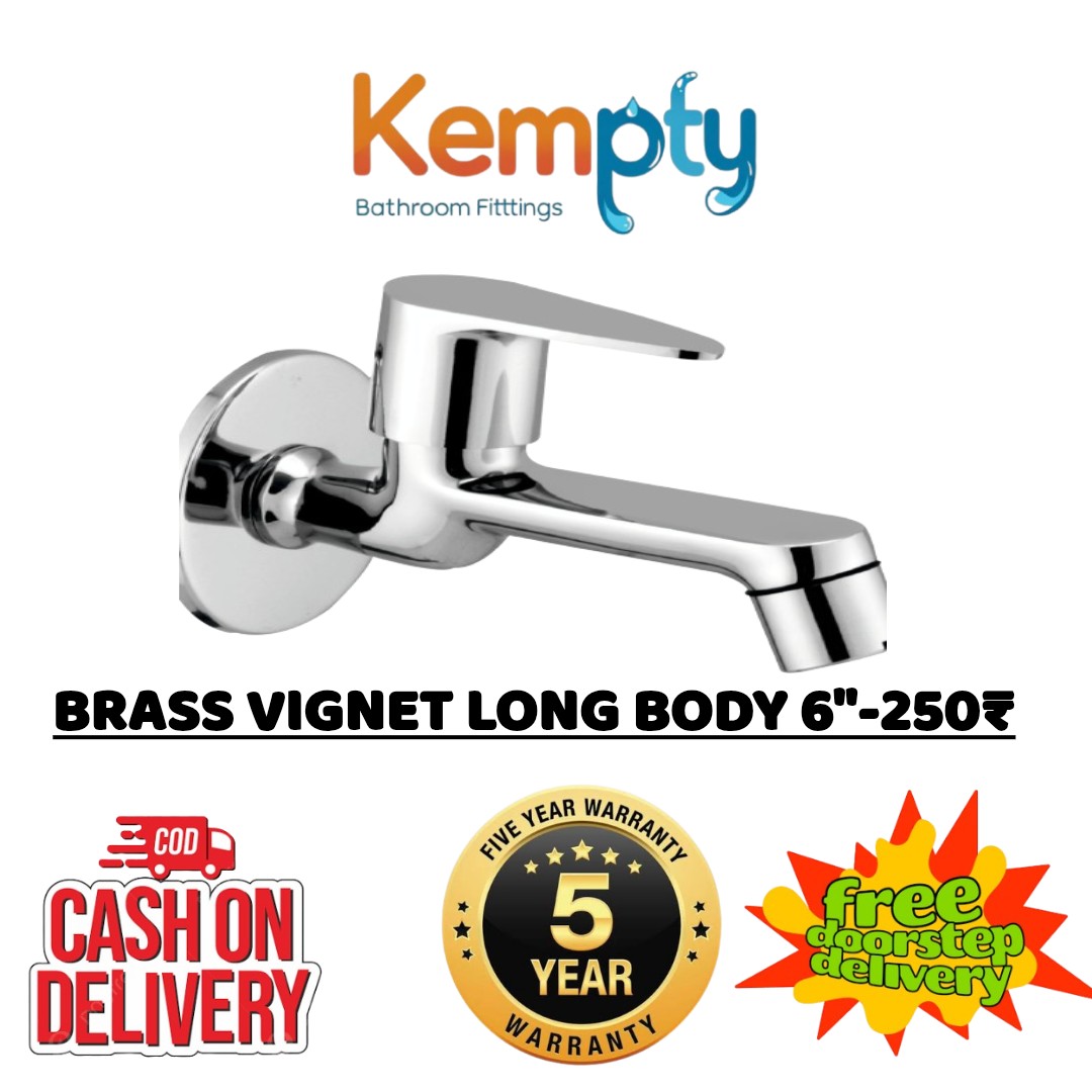 Kempty Industries, Delhi