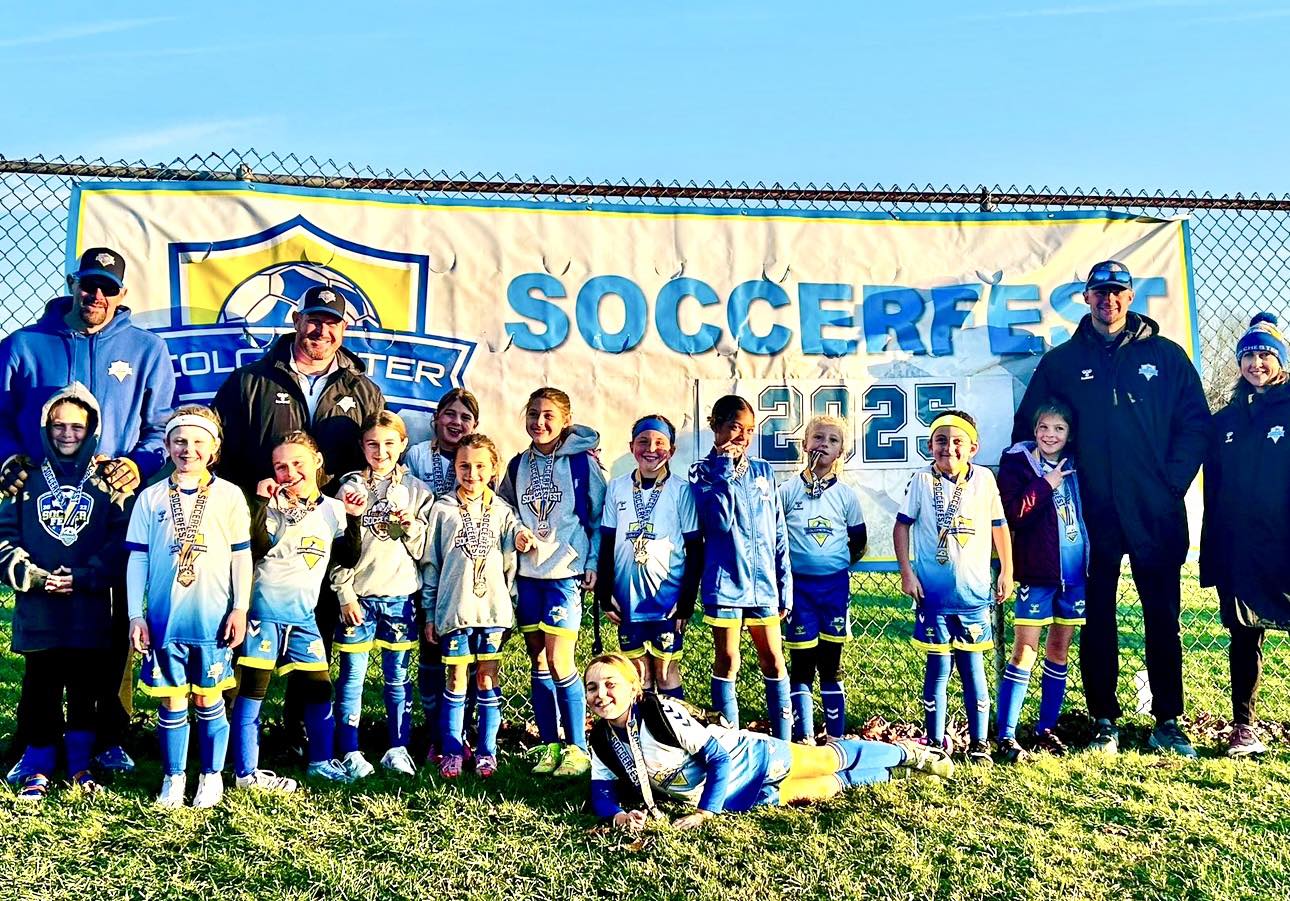 Colchester - Fast - Focused - Fearless: Soccer 🐆 Cheetah 🐆 style 💙⚽️💛 ...