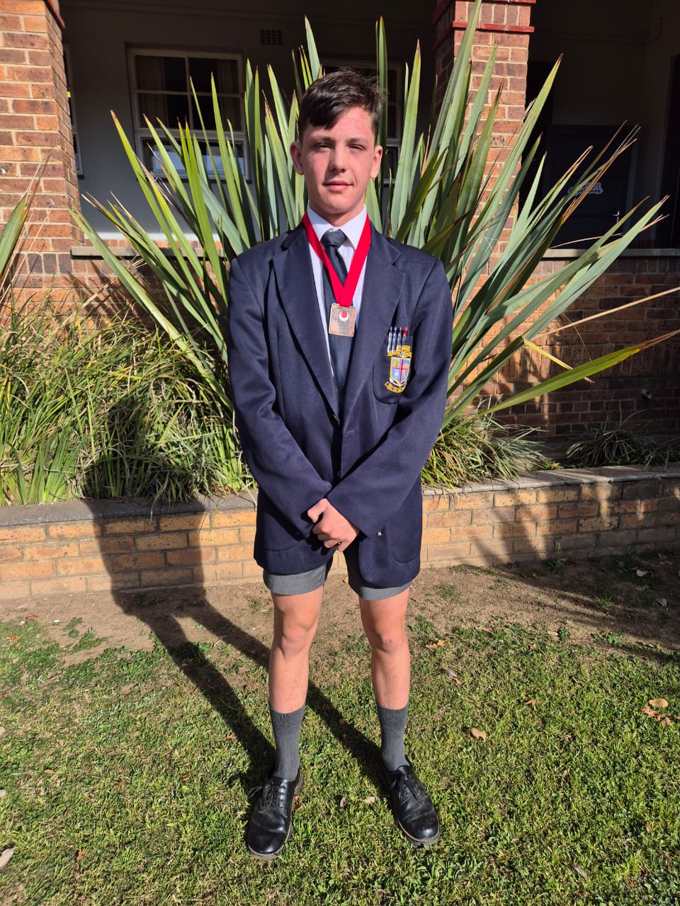 Volksrust High School / Hoërskool Volksrust | Volkrust