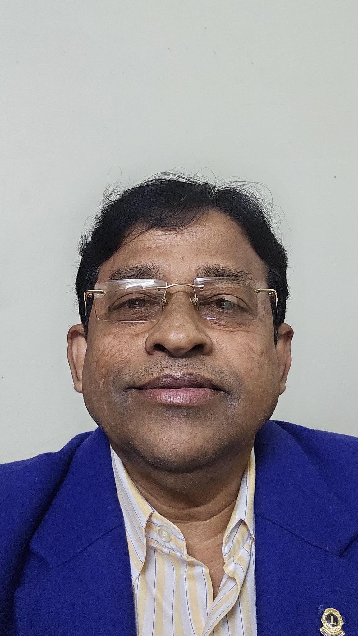 M Humayun Kabir