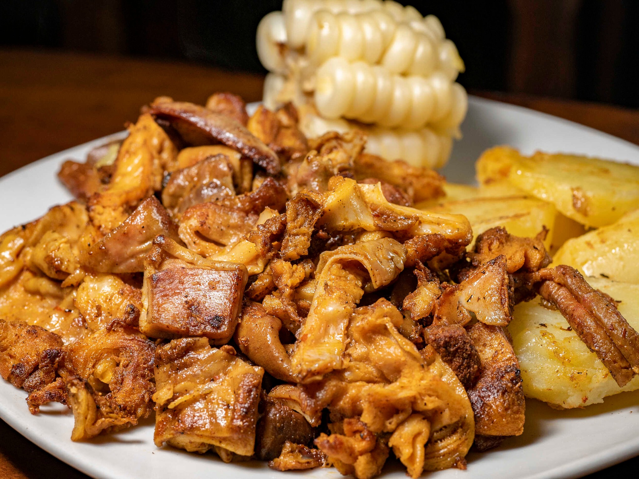 Restaurant PICA RICO - Anticucheria & Pollos a la Parrilla | Pisco