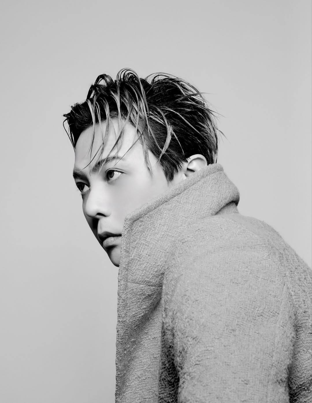 最終値下〗非売品CHANEL G-DRAGON ポスター 最終値下〗非売品CHANEL G