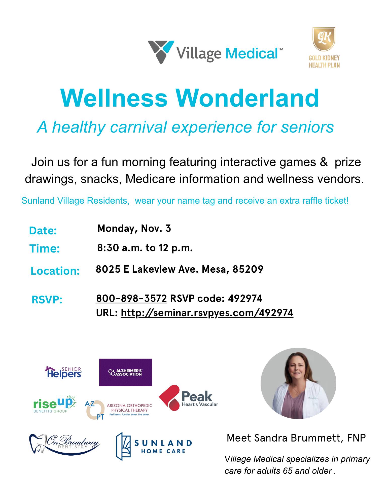 🎉 Join us for Wellness... - Rise Up Benefits Group | Facebook