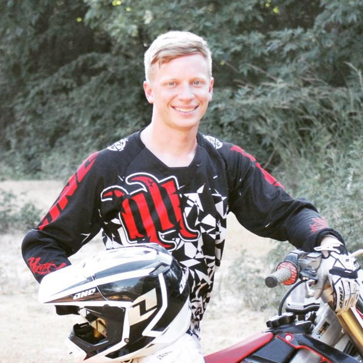 PNW Dual Sport Riders | Hi all! Just thought I’d introduce myself ...