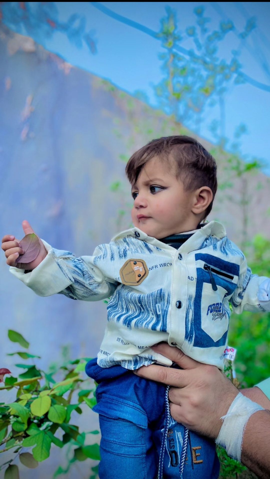 Waqas Khan Maseed