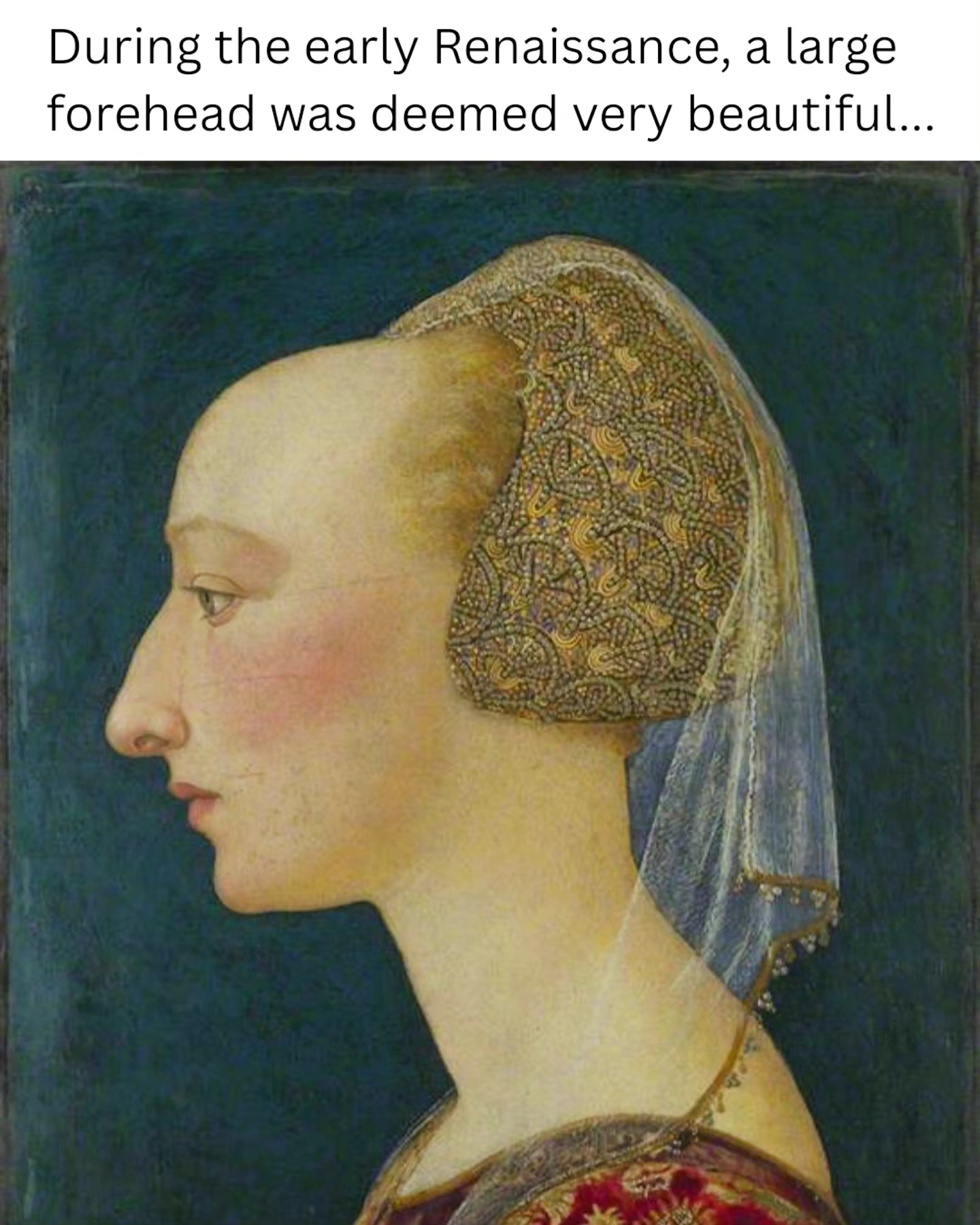 During the early Renaissance,... - History Cool Kids | Facebook