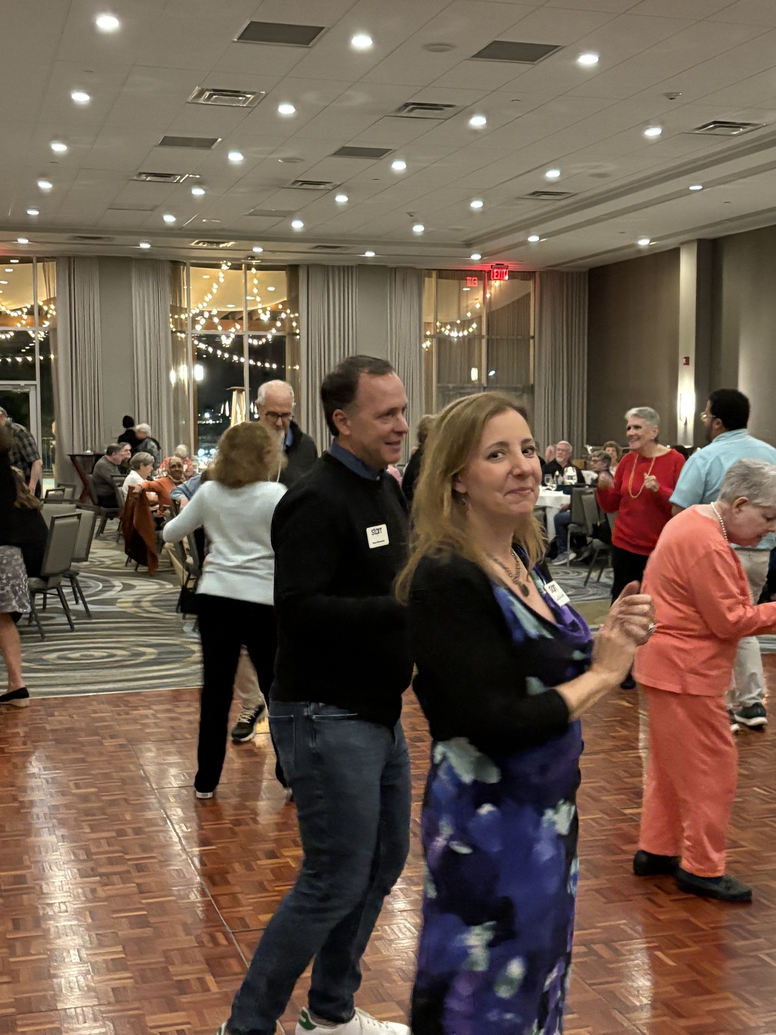 Starr - Starr's 78th Birthday Bash Dinner Celebration - Starr Owners ...