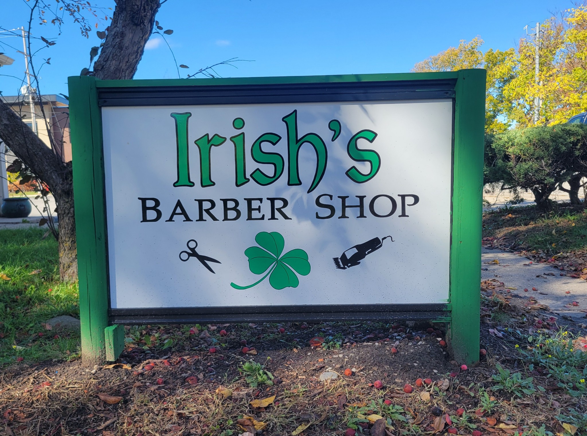 Signs by Debra