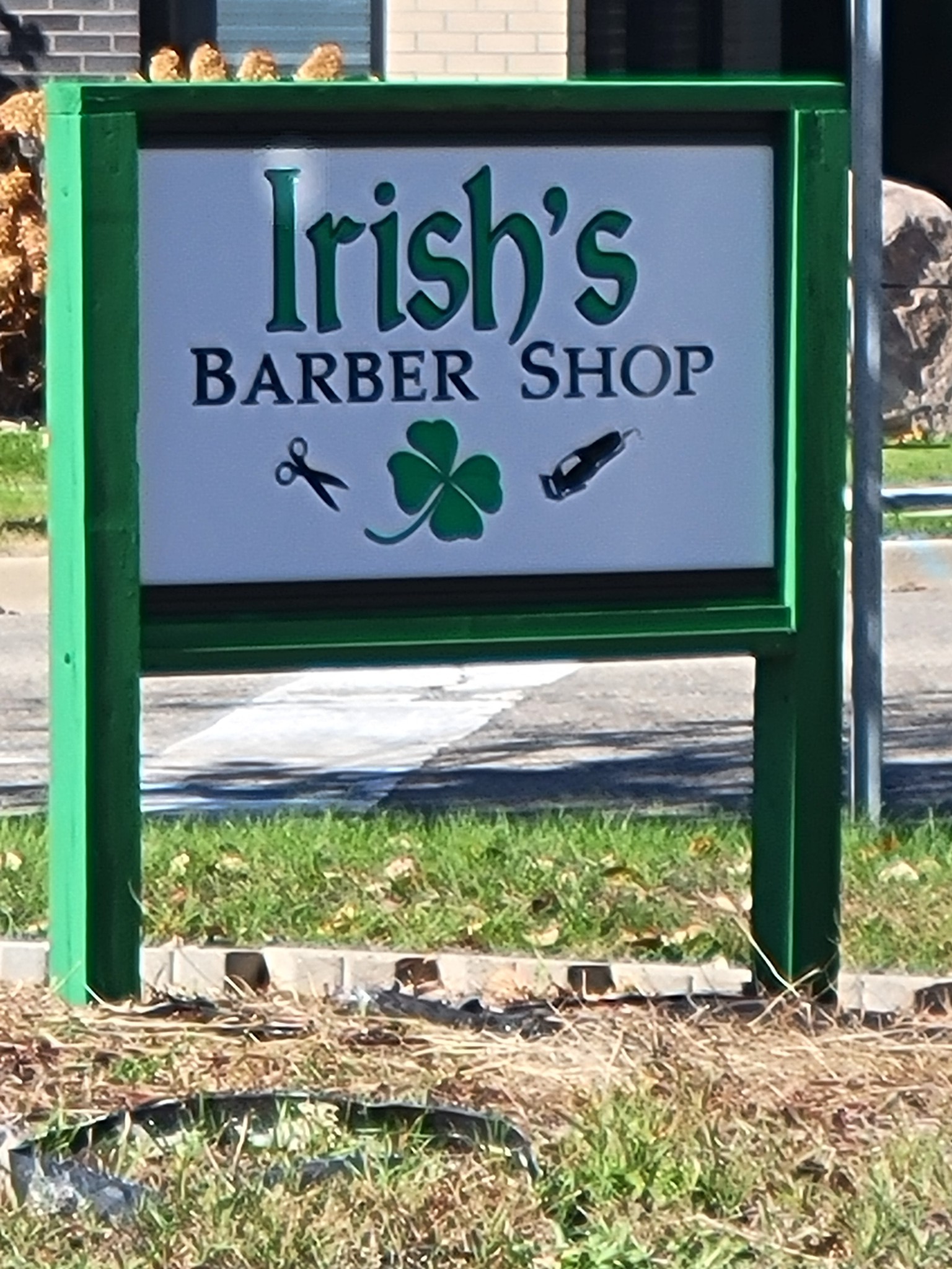 Signs by Debra